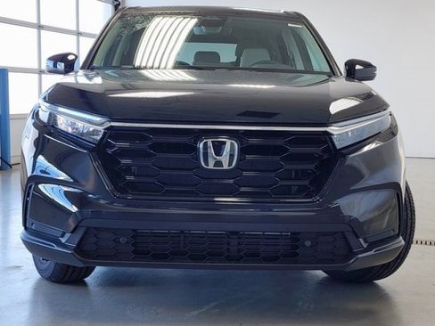 Certified 2023 Honda CR-V EX-L image 2