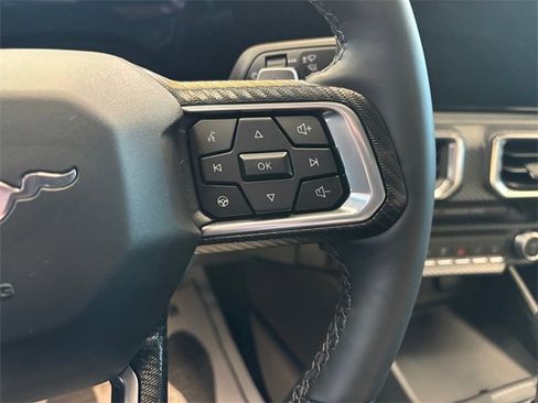 New 2025 Ford Mustang GT Premium image 19
