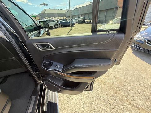 Used 2019 GMC Yukon Denali image 21