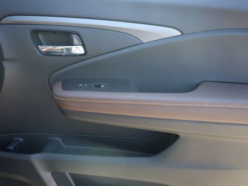New 2026 Honda Ridgeline RTL image 32