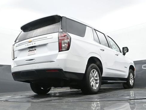 Used 2023 Chevrolet Tahoe LS AWD/4WD image 27