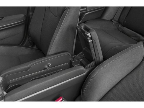 Used 2020 Honda Insight EX image 9