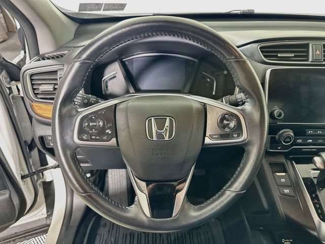 Used 2021 Honda CR-V EX-L image 14