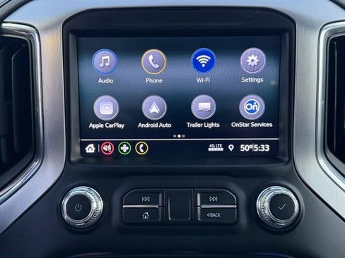 Used 2021 GMC Sierra 3500 SLE w/ SLE Convenience Package image 4