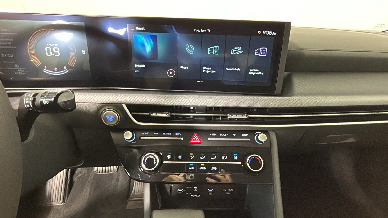 Certified 2026 Hyundai Sonata SE FWD image 29