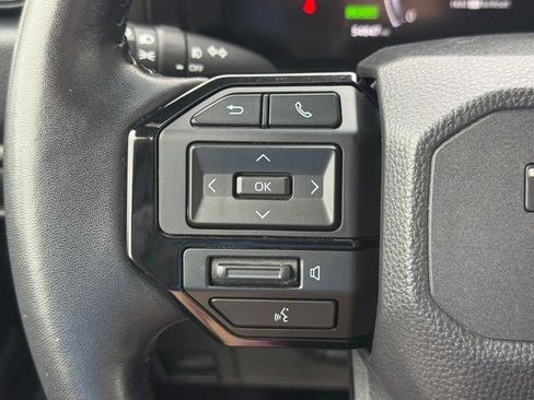 Used 2024 Toyota Land Cruiser 1958 AWD/4WD image 20