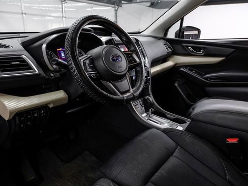 Used 2021 Subaru Ascent Premium w/ Sport Package image 3