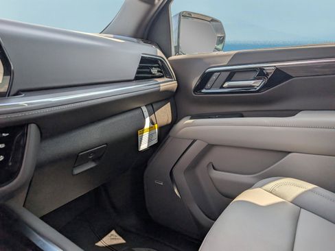 New 2026 Chevrolet Tahoe LT w/ Comfort Package RWD image 30
