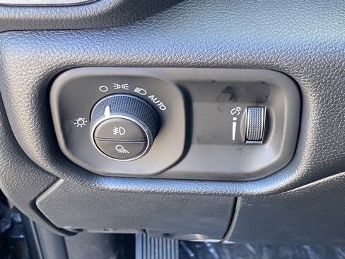 New 2026 RAM 2500 Tradesman image 24