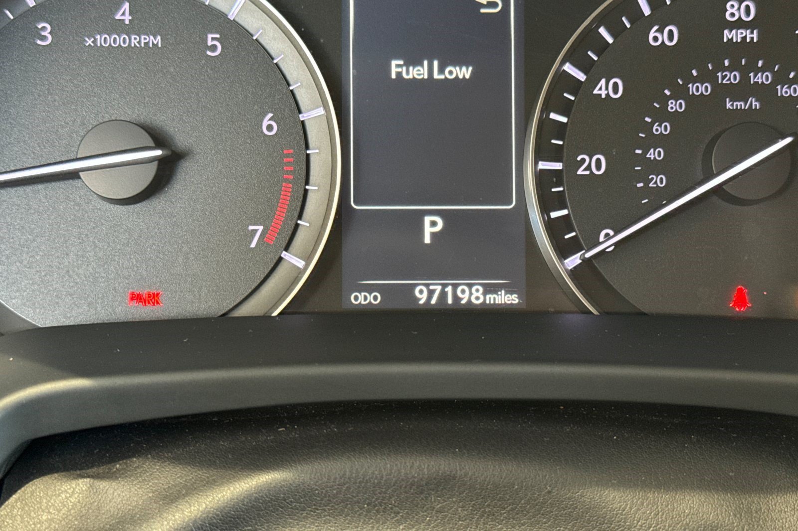 Used 2019 Lexus RX 350L Luxury w/ Accessory Package AWD/4WD image 36