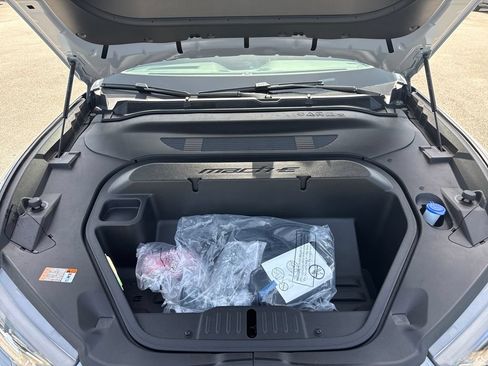 Used 2025 Ford Mustang Mach-E Premium RWD image 32