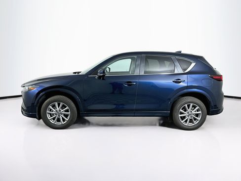 Used 2025 MAZDA CX-5 AWD 2.5 S w/ Select Package image 4