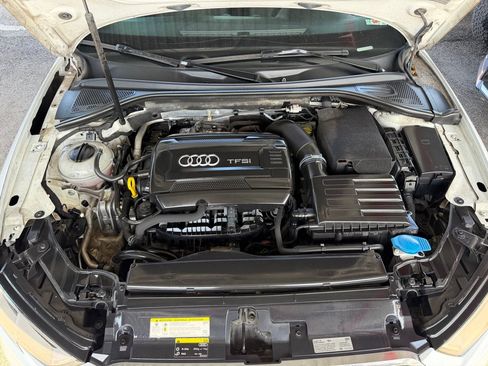 Used 2017 Audi A3 2.0T Premium Plus AWD/4WD image 18