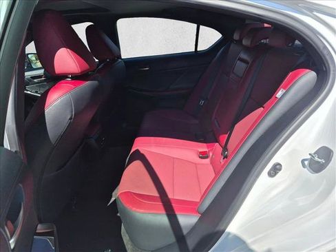 Used 2024 Lexus IS 300 w/ Comfort Package RWD image 14