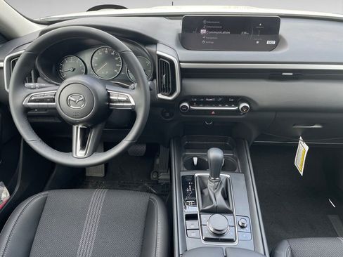 New 2026 MAZDA CX-50 AWD 2.5 S w/ Weather Package image 9