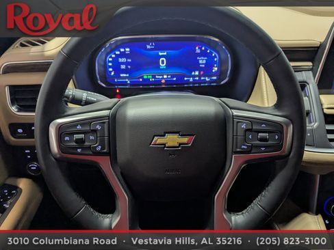 Used 2024 Chevrolet Tahoe Premier image 23