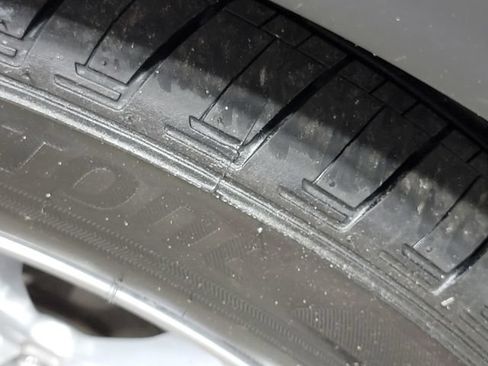 Certified 2025 Honda CR-V EX image 11
