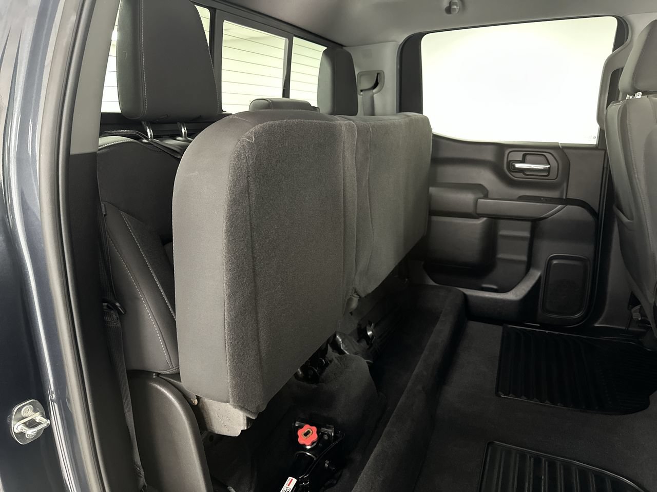 Used 2021 Chevrolet Silverado 1500 LT w/ All Star Edition Plus AWD/4WD image 26