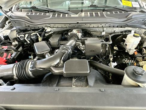 Used 2021 Ford F350 XL w/ Power Equipment Group RWD image 26