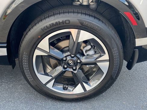 New 2026 Hyundai Palisade Limited image 10