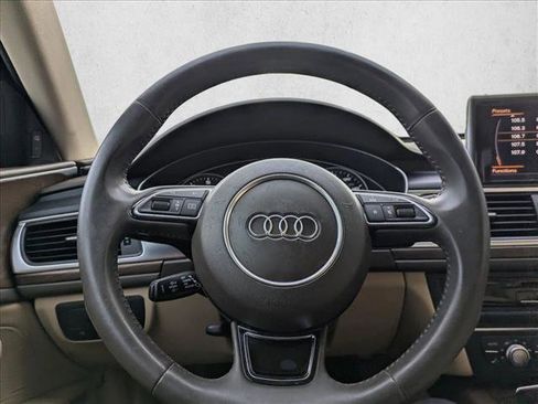 Used 2014 Audi A6 2.0T Premium Plus image 10