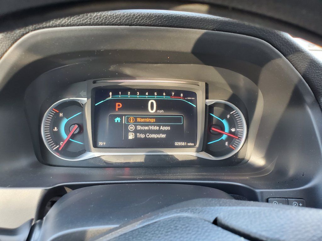 Certified 2020 Honda Pilot EX image 26