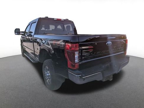 Used 2022 Ford F350 Lariat w/ Lariat Value Package image 3