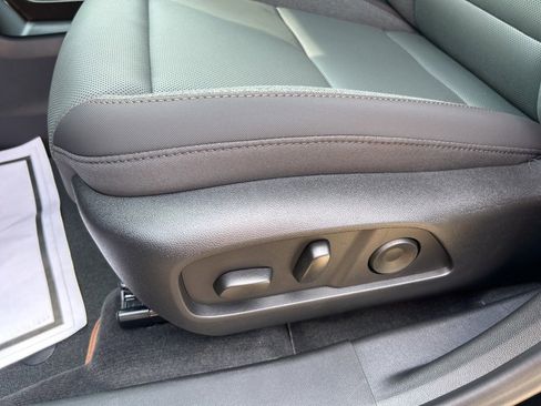 New 2026 GMC Terrain AT4 w/ Technology Package II image 21