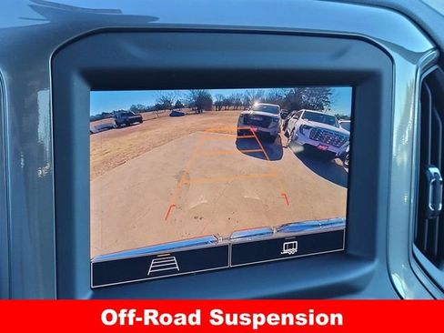 New 2026 GMC Sierra 1500 Pro w/ Pro Value Package image 17