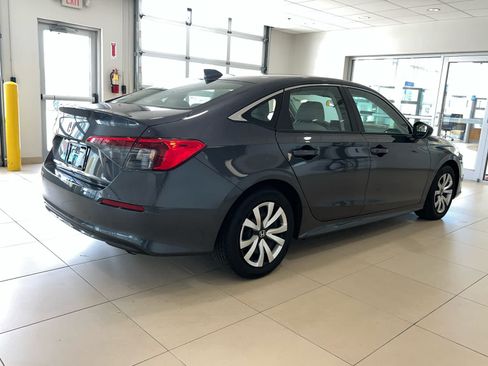 Used 2023 Honda Civic LX image 16
