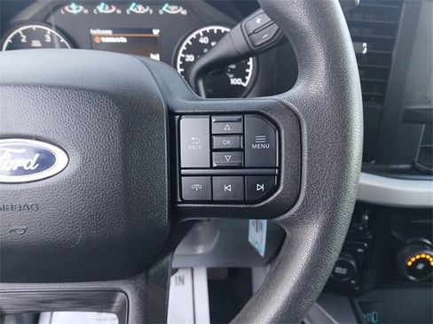 Used 2024 Ford F250 XLT w/ FX4 Off-Road Package image 19