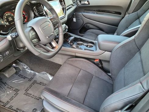 New 2026 Dodge Durango GT image 11