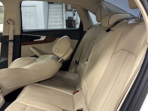 Used 2021 Audi A4 2.0T Premium Plus image 16