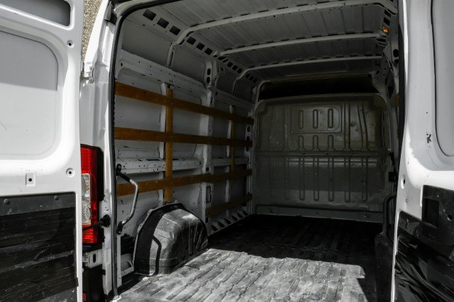Used 2023 RAM ProMaster 1500 w/ Convenience Group FWD image 42
