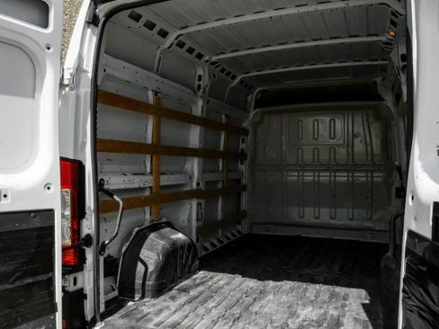 Used 2023 RAM ProMaster 1500 FWD image 42