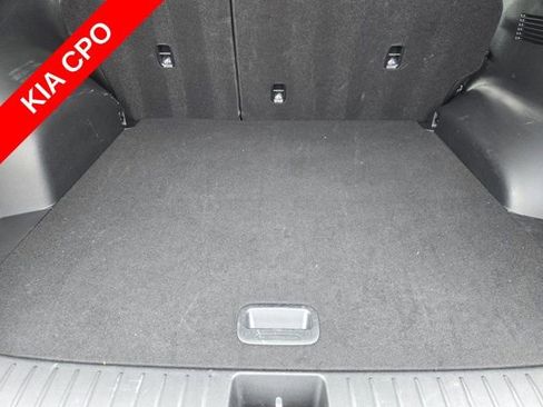 Certified 2026 Kia Sportage S AWD/4WD image 33