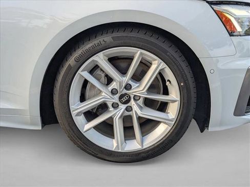 Used 2023 Audi A5 2.0T Prestige AWD/4WD image 22