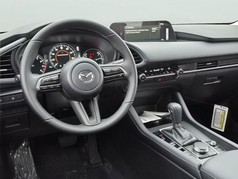 Used 2026 MAZDA MAZDA3 s Sport FWD image 13