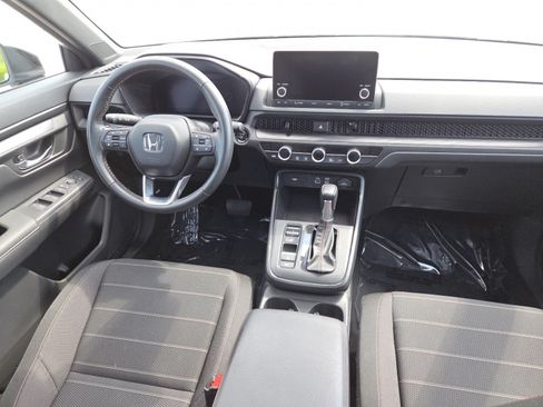 Used 2024 Honda CR-V Sport image 25