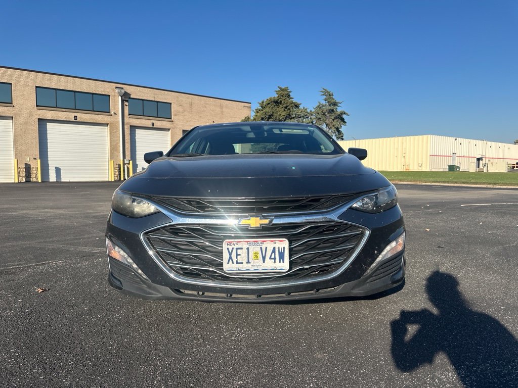 Used 2020 Chevrolet Malibu LT FWD image 3