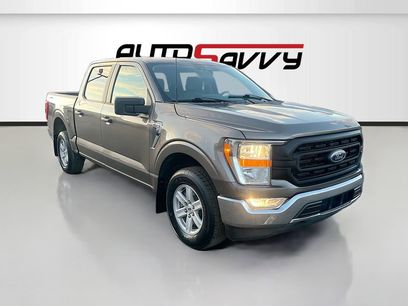 Used 2023 Ford F150 XLT