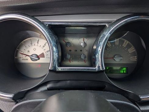 Used 2008 Ford Mustang GT Premium RWD image 11