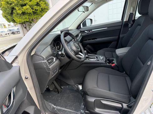 New 2025 MAZDA CX-5 AWD 2.5 S image 16