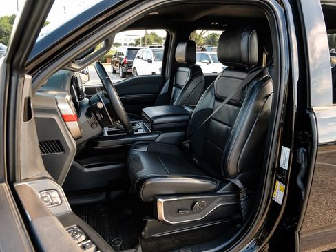 Used 2022 Ford F150 Raptor w/ Equipment Group 801A High AWD/4WD image 38