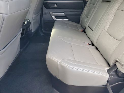 Used 2023 Toyota Tundra SR5 w/ TRD Sport Premium Package image 21