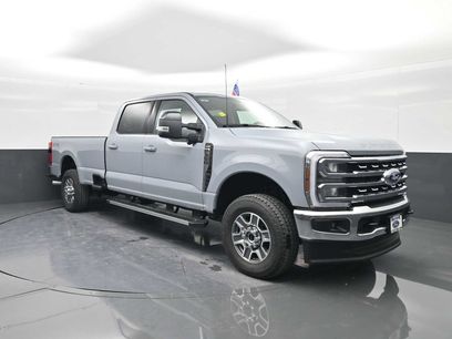 New 2026 Ford F350 Lariat