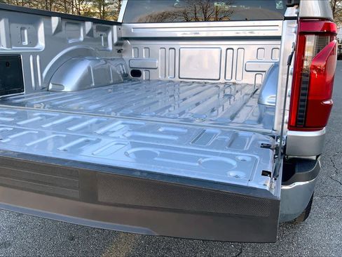 Certified 2025 Ford F150 XLT w/ Equipment Group 301A Standard image 32