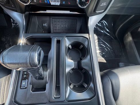 Used 2023 Ford F150 Lariat w/ Equipment Group 502A High AWD/4WD image 30