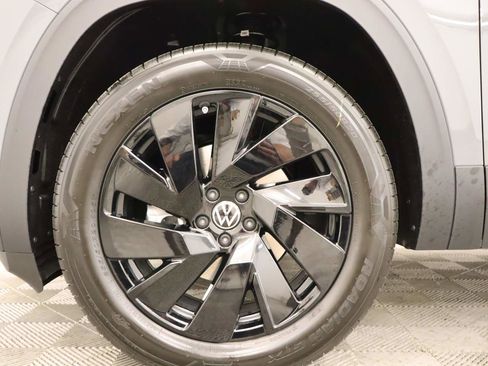 New 2026 Volkswagen Atlas SE AWD/4WD image 6