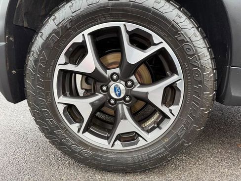 Used 2018 Subaru Crosstrek 2.0i Premium image 11